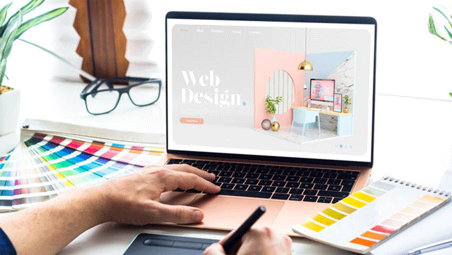 website-designing